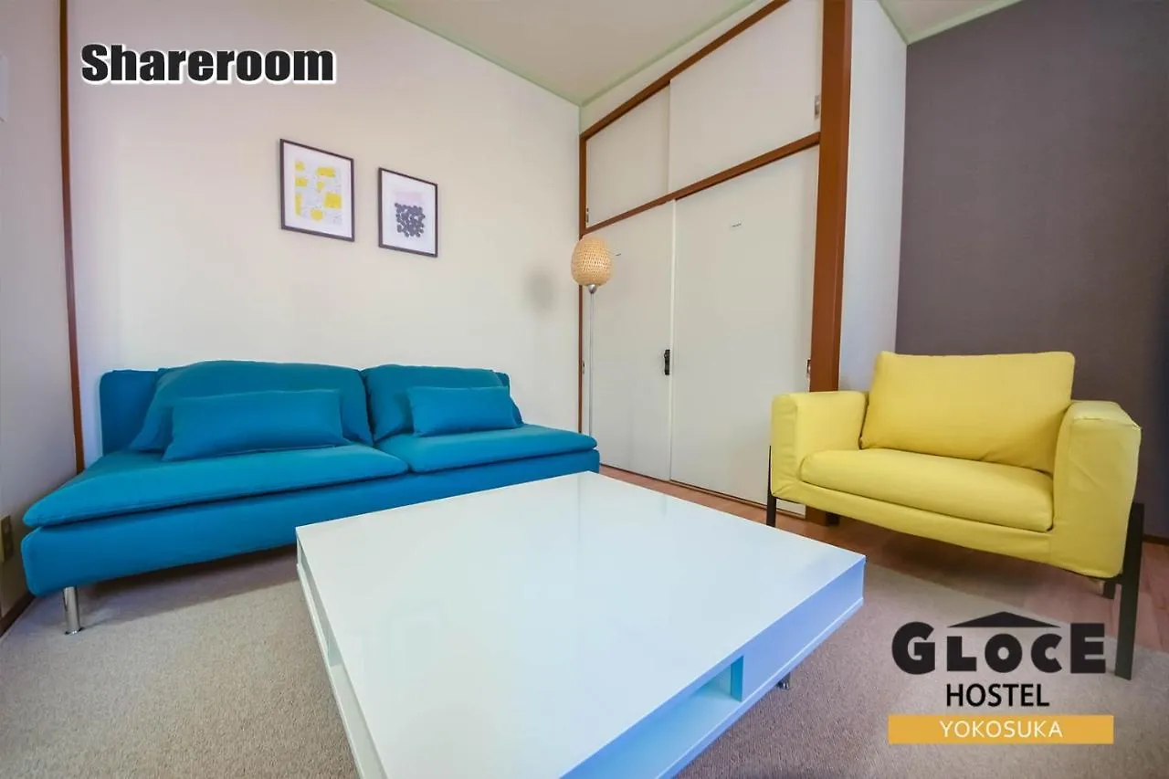 Gloce 横須賀 シェアルーム Navy Base L Yokosuka Share Room At Navy Base