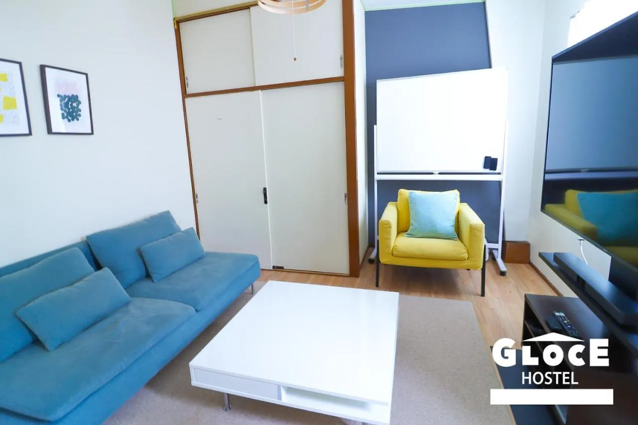 Gloce 横須賀 シェアルーム Navy Base L Yokosuka Share Room At Navy Base