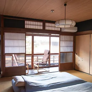 Ayame 2*, Kyoto Japan