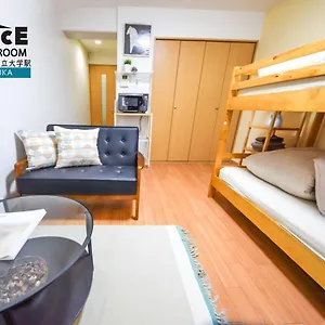 Gloce 横須賀 ゲストルーム 県立大学 L Guest Apartment