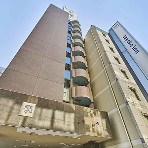 Toyoko Shinsaibashi Nishi 3*, Osaka Japan