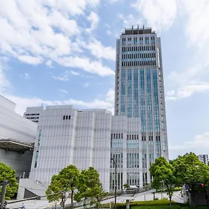 Hotel Mercure, Yokosuka