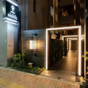 Stayme The Ueno 2*, Tokyo Japan