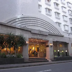 Hotel Harbour, Yokosuka