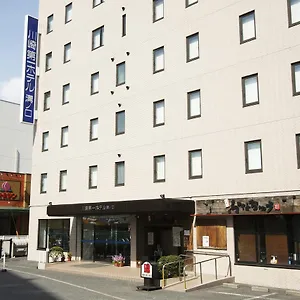 Kawasaki Daiichi Mizonokuchi Hotel