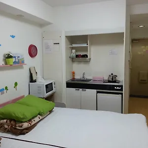 Daebakine House Apartment Osaka