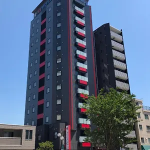 Ai Keikyu Kamata Hotel Tokyo